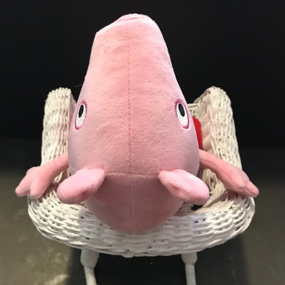 Lot of 2 Wicker rocking chairs for dolls - Picture 4 of 9